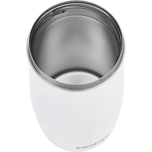 Термокухоль Contigo West Loop Mini 0.3 л білий (2203552) - фото 5