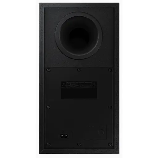 Саундбар Samsung HW-C450 - фото 7