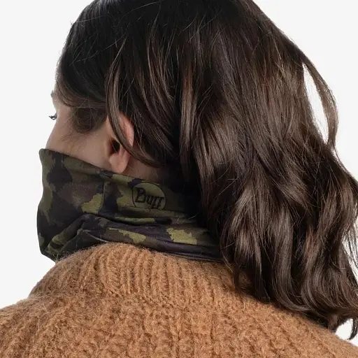 Мультиповязка Buff Original Hunter Green (1033-BU 117962.846.10.00) - фото 8