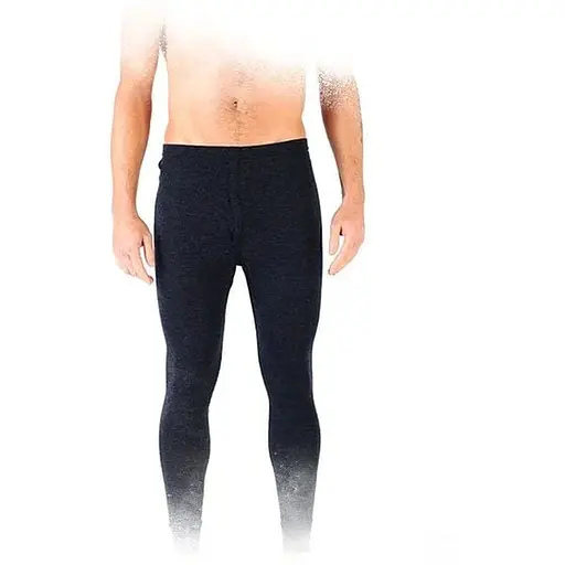 Термоштани Woolona Atlas Antracite XL (WOO-ATLAS-ANT-XL)