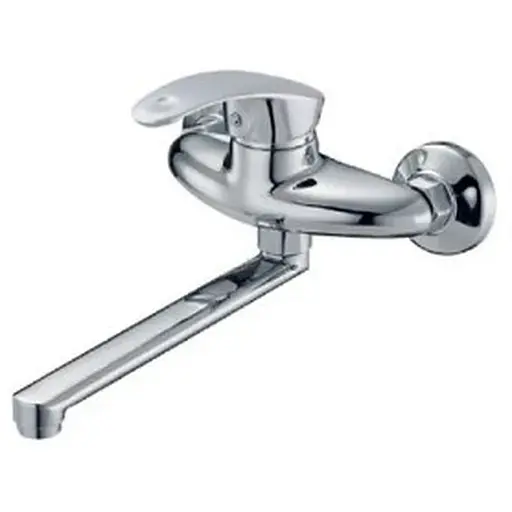 Змішувач для ванни Mixxus NST12-135 (MI6493) - фото 1