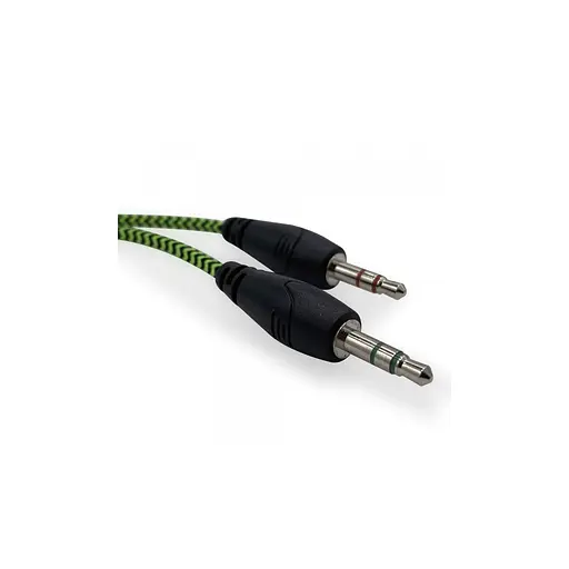 Навушники Media-Tech Cobra Pro Outbreak Black (MT3602) - фото 5