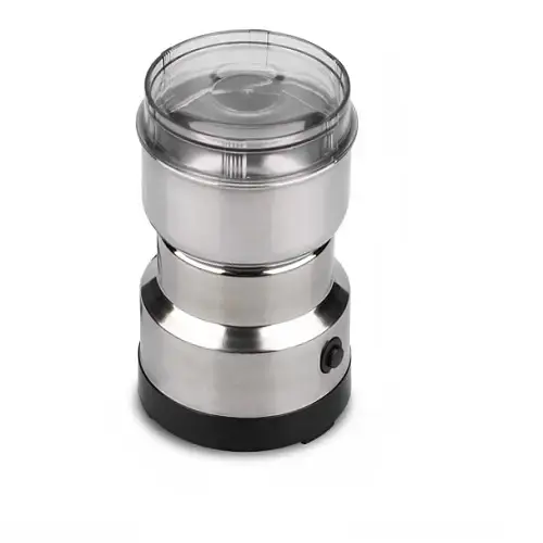 Кофемолка электрическая RAF R.7113 (200 Вт) - фото 3