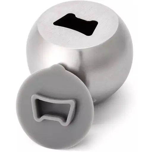 Открывалка для бутылок Circle Joy Piggy Bottle Opener (CP-KP01) штопор - фото 2