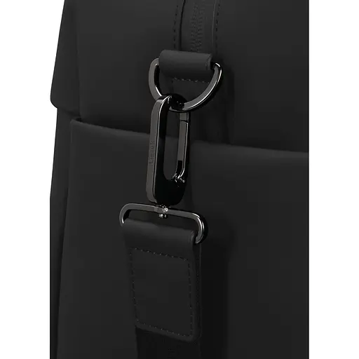 Дорожная Сумка 16" Lipault LOST IN BERLIN BLACK 44х29х25 P90*09039 - фото 8