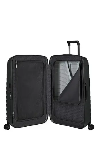 Чемодан Samsonite PROXIS GRAPHITE 75x51x31 75 См CW6*28003 - фото 2
