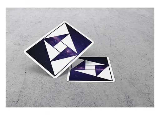 Карты игральные United States Playing Card Company Pythagoras (ВР_КИП) - фото 6