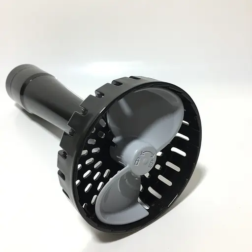 Насадка-штовхачка для пюре на блендер Bosch MaxoMixx, 00753479 (753479) - фото 6