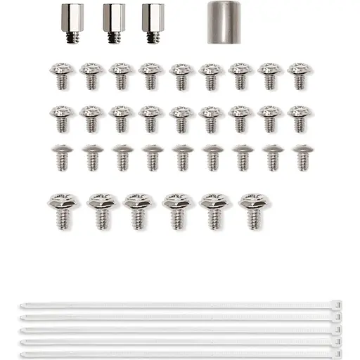 Корпус Deepcool CG530 Tempered Glass White (R-CG530-WHNDA0-G-1) Без БП - фото 12