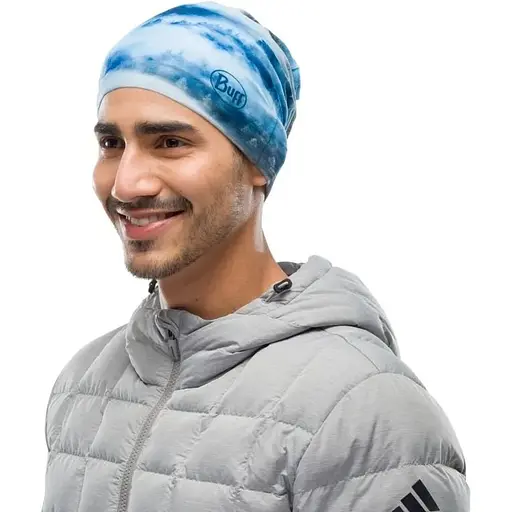 Мультиповязка Buff Original Blue (1033-BU 123462.707.10.00) - фото 6