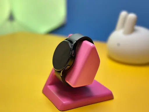 Смарт-часы Samsung Galaxy Watch 5, 44 мм SM-R910 Graphite RDNM Б/у (146344) - фото 2