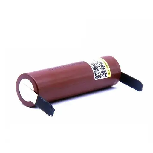 Аккумуляторы LG HG2 комплект 4 шт. 18650 3000 мАч 3.7 Вт - фото 2