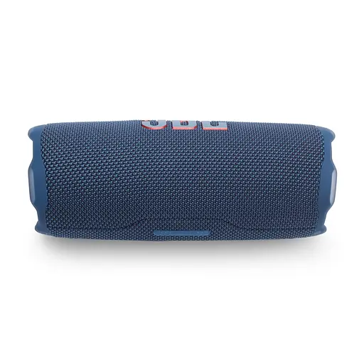 Акустична система JBL Flip 7 Blue (JBLFLIP7BLU) - фото 4