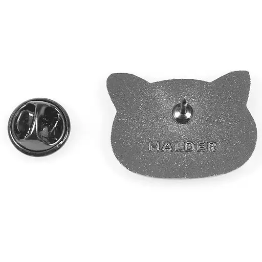 Значок GeekLand Cat Sailor Moon Сейлор Мун SM 22.016 - фото 4