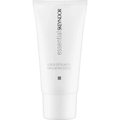 Пілінг-скраб ексфоліант Skeyndor Essential Scrub Exfoliating 50 мл - фото 1