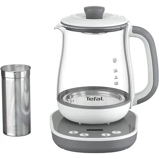 Електрочайник Tefal BJ551B10