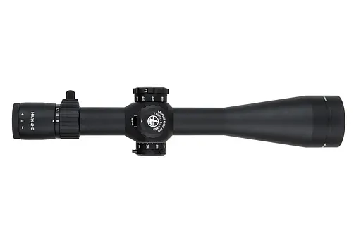Приціл оптичний LEUPOLD MARK 4HD 8-32x56 (34mm) M5C3 FFP PR2-MIL - фото 7