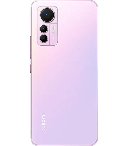Xiaomi 12 Lite 6/128GB Pink (UA) - фото 3