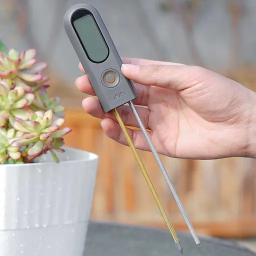 Тестер ґрунту Xiaomi JIMI Home Soil Tester (JM-W1001) - фото 4
