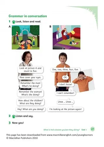 English World 2. Pupil's Book with eBook - фото 7