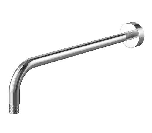 Душева система Kohlman Experience 25 chrome + BOX прихованого монтажу QW220ER25, Хром - фото 4