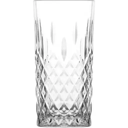 Набор стаканов Lav Odin высоких 356 мл 6 шт (ODN-440F)