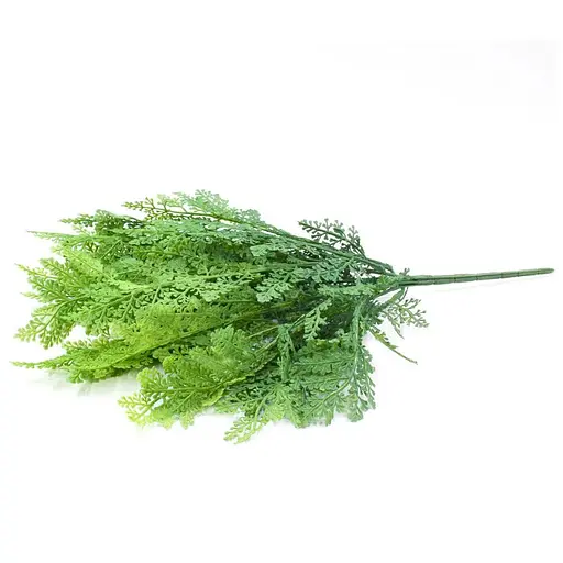Штучна гілка Engard Папороть 48 см (TW-45) - фото 3