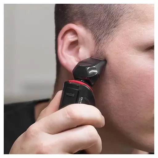 Набір для стрижки Sencor SHP 6201RD - фото 8