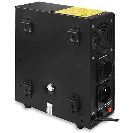 Гібридний ДБЖ/інвертор Volt Polska SINUS PRO 800 W 12/230V 500/800W (3SP098012W) - фото 4