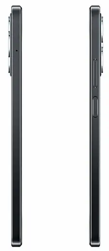 Смартфон Realme C53 6/128GB Black Global Version - фото 8