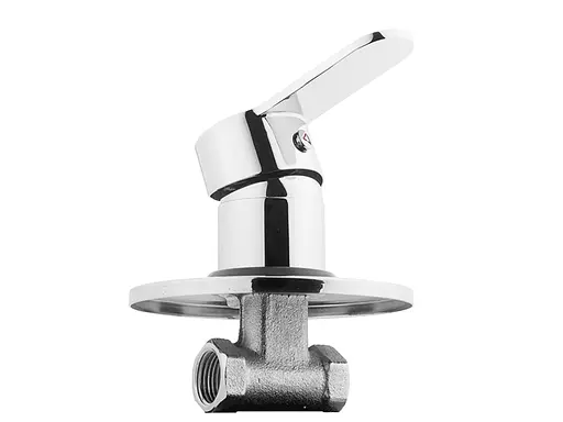 Смеситель скрытого монтажа для душа NEWARC Domino 971121 - фото 4