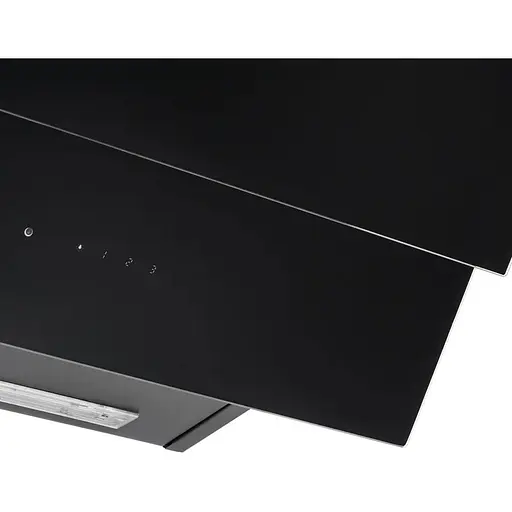 Вытяжка наклонная Pyramida ND 835 BL [142785] - фото 6