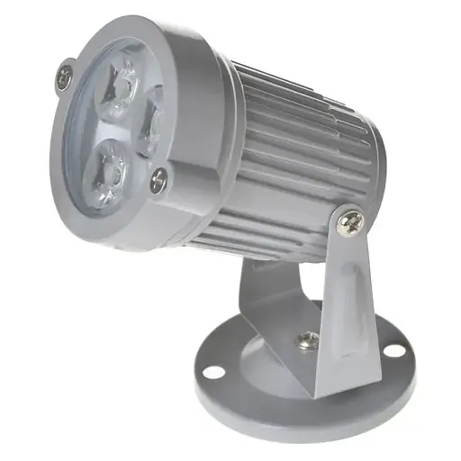 Светильник Brille фасадный настенный накладной LED 310/3W