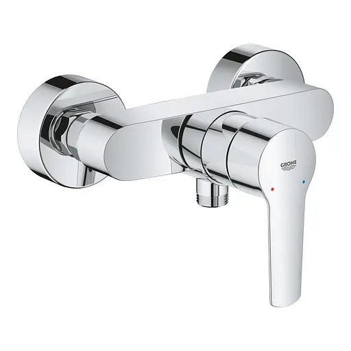 Змішувач для душу Grohe QuickFix Start 24208002 Хром - фото 1
