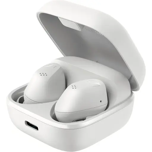 Навушники Sennheiser Accentum True Wireless White (700263) [142814]