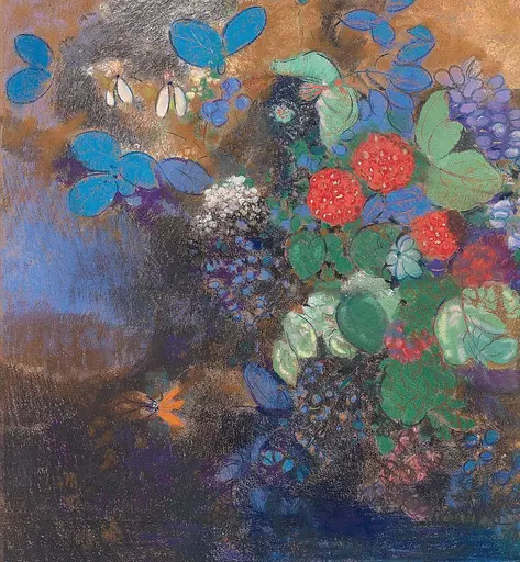 Impressionists on Paper: Degas to Toulouse-Lautrec - фото 8