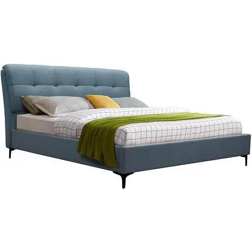 Кровать Avanti Gloria 160 Grey