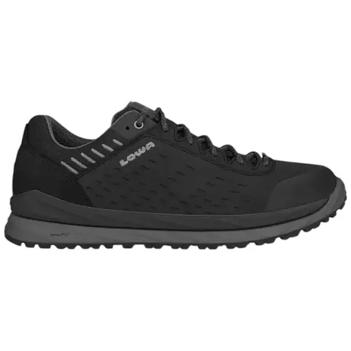 Кроссовки Lowa Malta GTX LO 46.5 Black (1012-310545-0999-46.5)