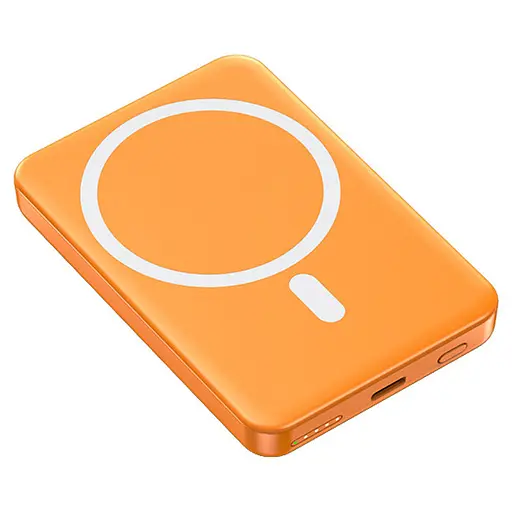 Портативное ЗУ Power Bank JJT-A27 PD20W+QC 22.5W с БЗУ 10000 mAh - фото 2