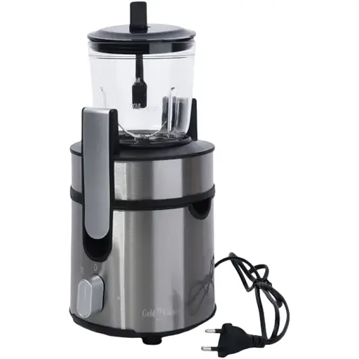 Кухонный комбайн Top Kitchen TK00203 4 в 1 Соковыжималка блендер кофемолка измельчитель на 3200 Вт