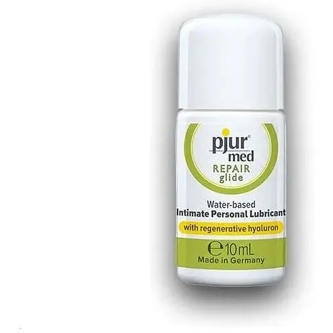 Лубрикант на водной основе Pjur MED Repair glide 10 мл