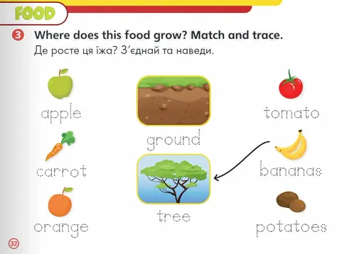 Super Minds 1. Super Skills Book (for Ukraine, НУШ) - фото 3