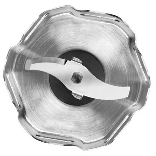 Занурювальний блендер KitchenAid 5KHBV83EOB - фото 7