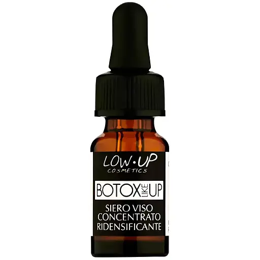 Сыворотка для лица Low Up Botox Like Up концентрат 7 мл