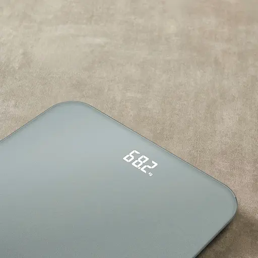 Весы напольные Tefal Classic серый 180 кг (PP1903V0) - фото 3