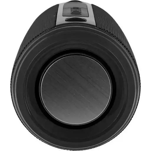 Портативна акустика Borofone BR13 Young Sportive Black [140083] - фото 3