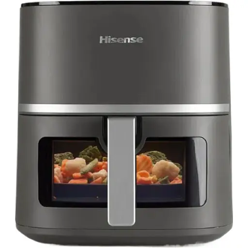 Мультипіч Hisense HAF1600D (MF-CY55M2) [122981] - фото 4