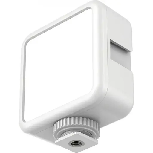 Накамерне світло Ulanzi VL49 White (UV-2215) [121835] - фото 3