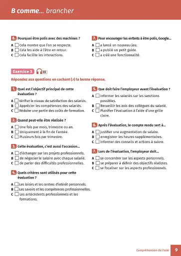 ABC DELF - Niveau B1. 3ème édition - фото 8