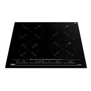 Варильна поверхня електрична Teka IZC 64630 MST BLACK (112500022) - фото 2